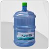 Recarga de Botellón de Agua Purificada 20L a Domicilio - Kowen1