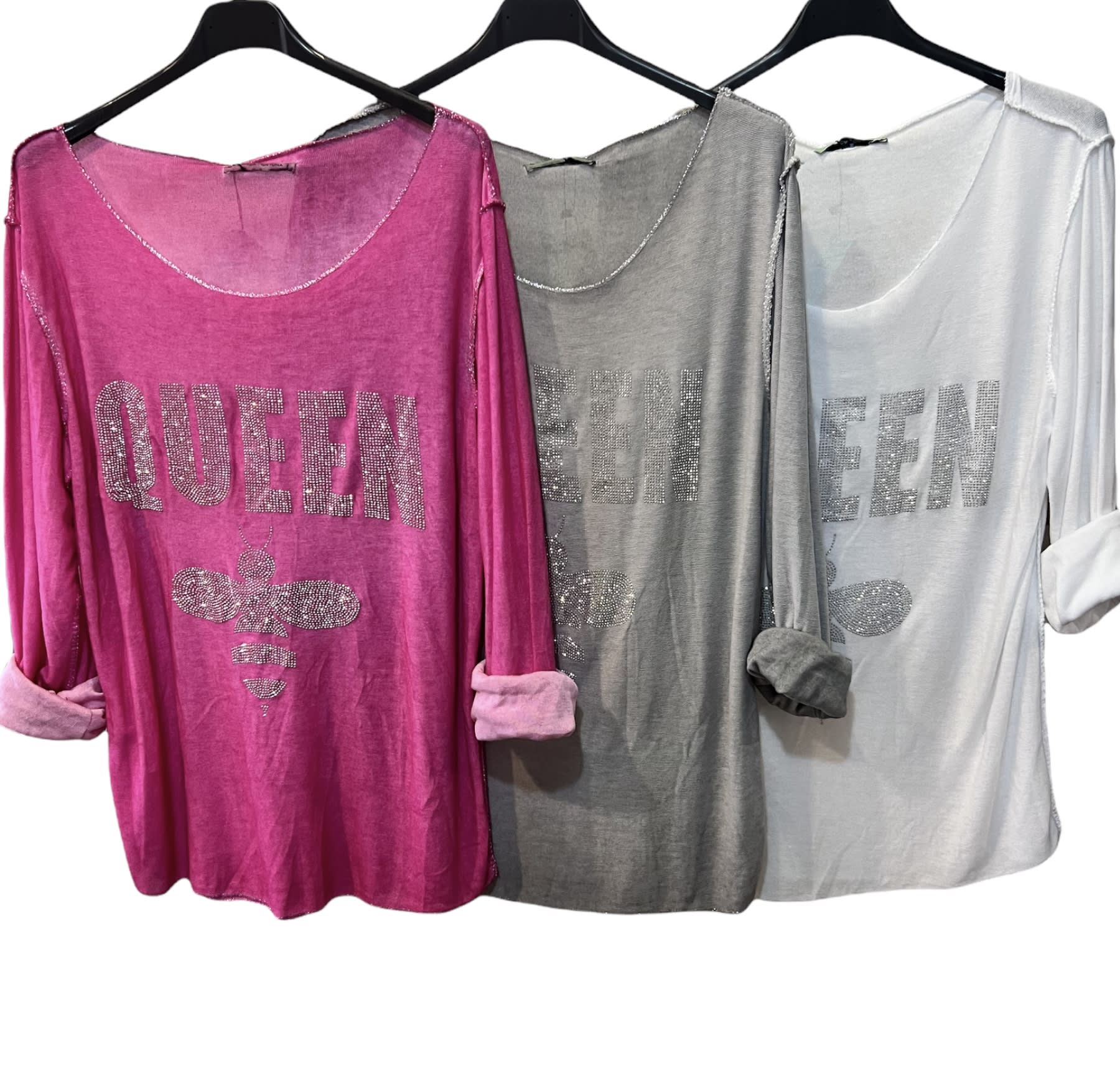 FRANCA FORTUNA | Boutique Imagen Valdivia