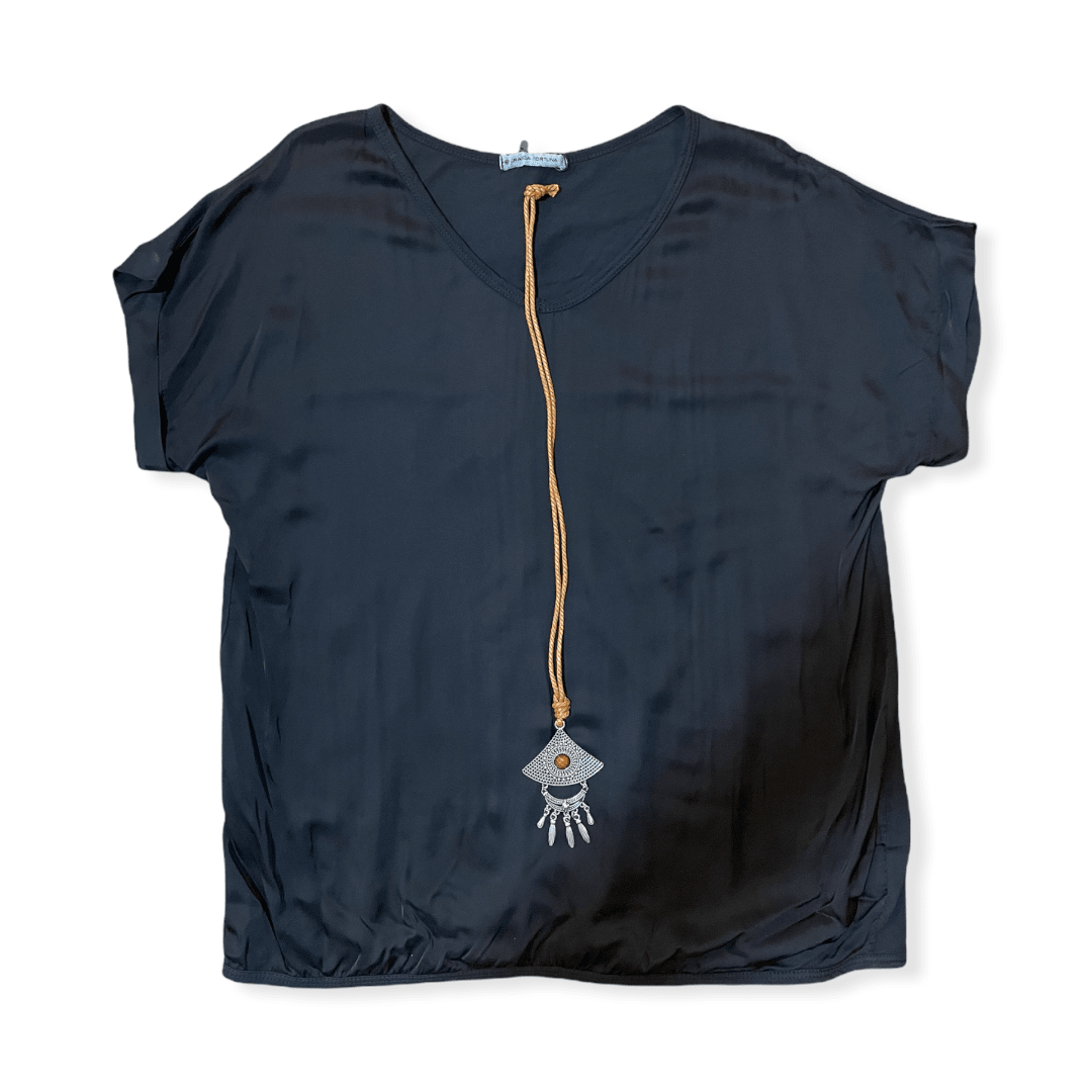 FRANCA FORTUNA | Boutique Imagen Valdivia