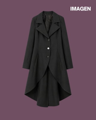 BLAZER TUXEDO