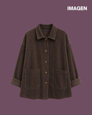 CHAQUETA COTELON