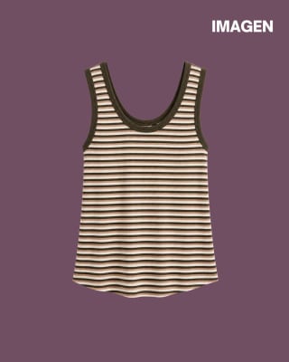 CAMISETA RAYAS