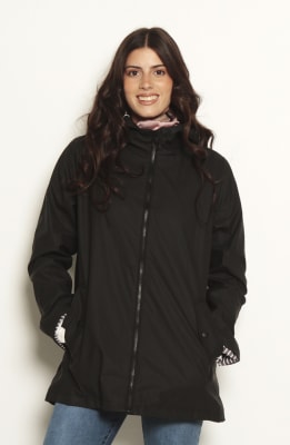 CHAQUETA SOLID