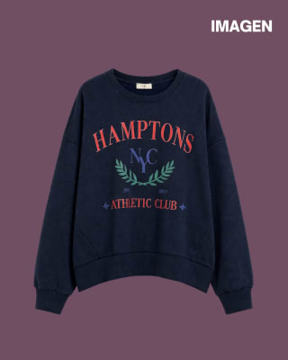 POLERON HAMPTON