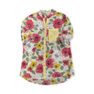 FRANCA FORTUNA | Boutique Imagen Valdivia