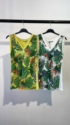 FRANCA FORTUNA | Boutique Imagen Valdivia