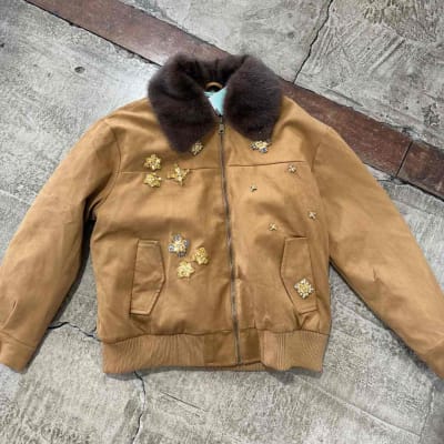BOMBER SAM PIEL