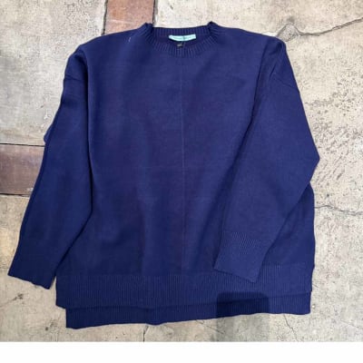 SWEATER TAJALI