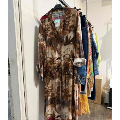 CAMISERO SELVA