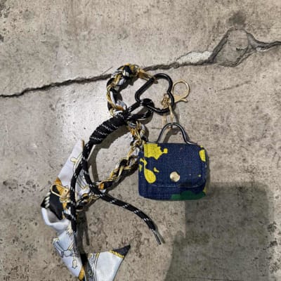 LLAVERO CARTERA