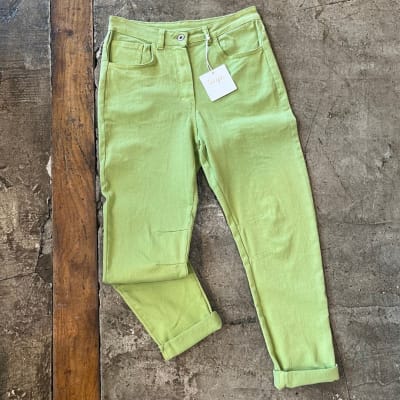 PANTALON BASTILLA WIYA
