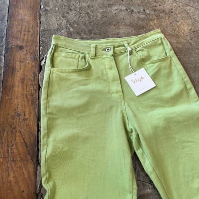 PANTALON BASTILLA WIYA
