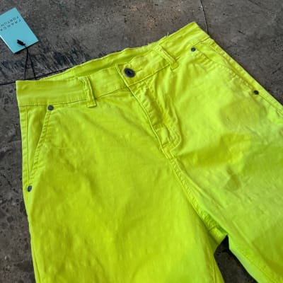 PANT TAJALI