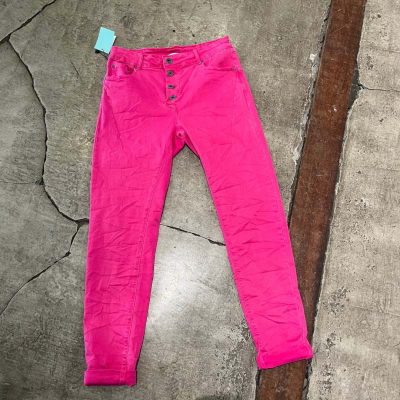 PANTALON BOTONES