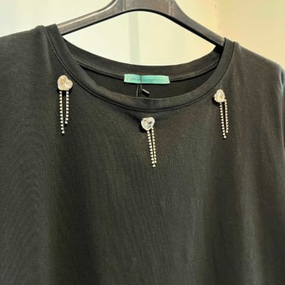 POLO CRISTAL DROP