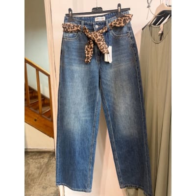 JEANS TACHAS BOLS