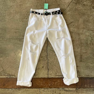 PANTALON RASGADO MO