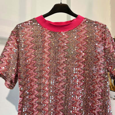 POLO LENT MISSONI
