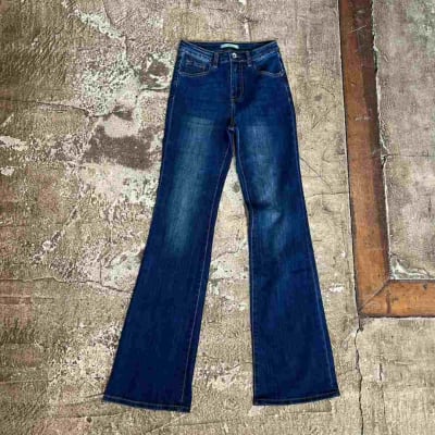 JEANS BOOTLEG