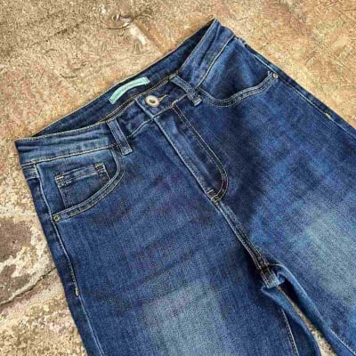 JEANS BOOTLEG