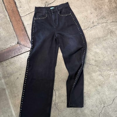 JEANS TOPEROLES