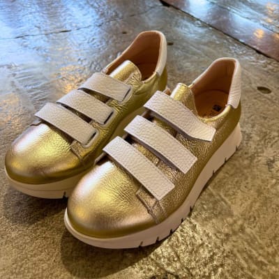 ZAPATILLA CHAM-BLANCA