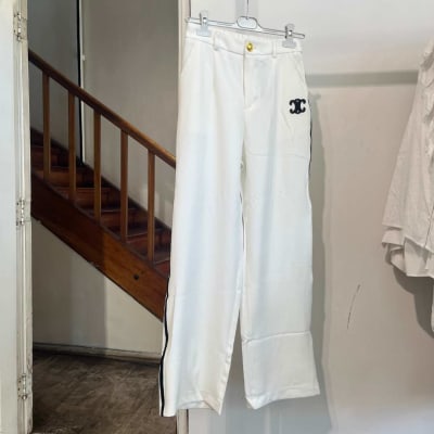 TRAJE MARINERO