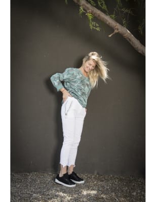 FRANCA FORTUNA | Boutique Imagen Valdivia
