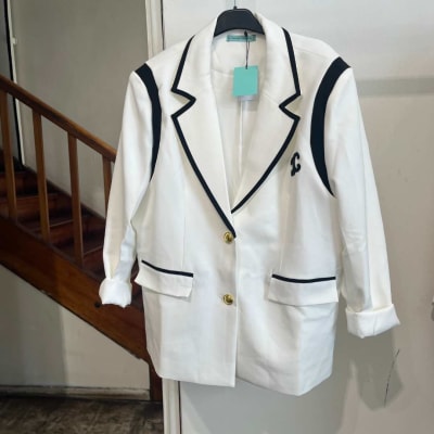 TRAJE MARINERO