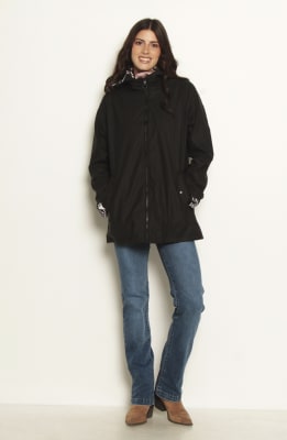 CHAQUETA SOLID