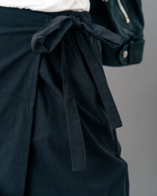 PANT CRUCE BLANCO
