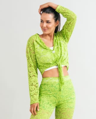 PANTALON ENCAJE LIM
