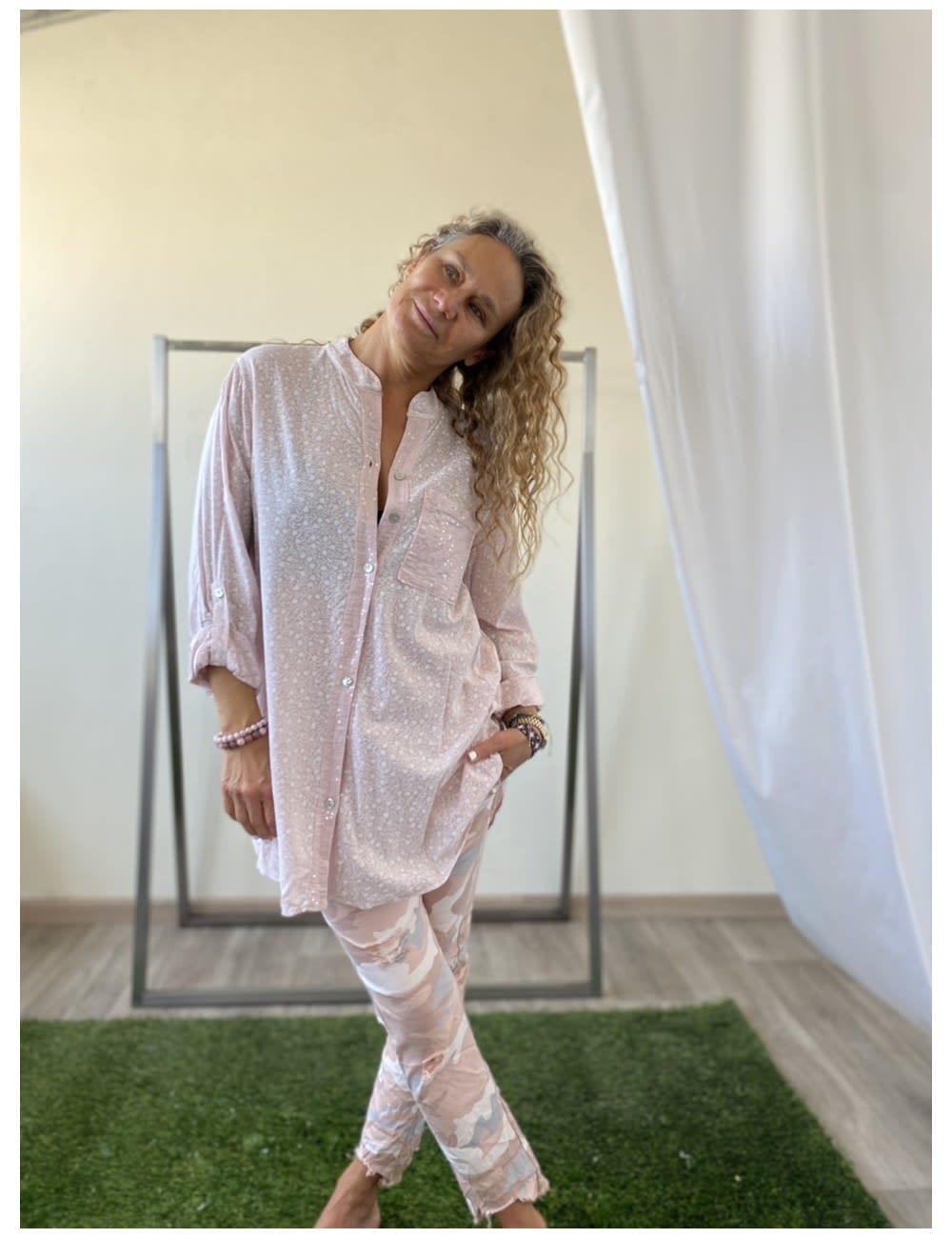 FRANCA FORTUNA | Boutique Imagen Valdivia
