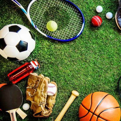 Deportes Deportes