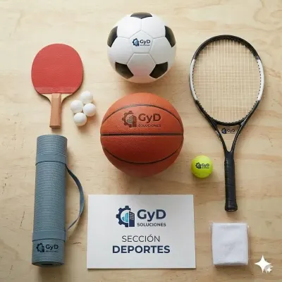 Deportes