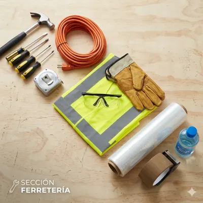 Ferretería