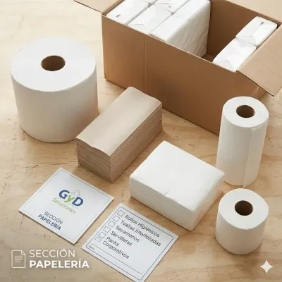 Papelería