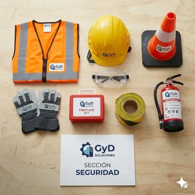 Seguridad