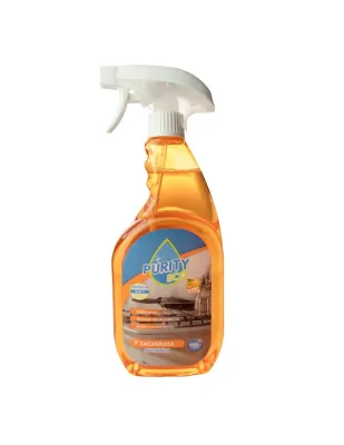 Antigrasa 650 ml. Purity