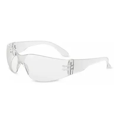 Antiparras Transparente