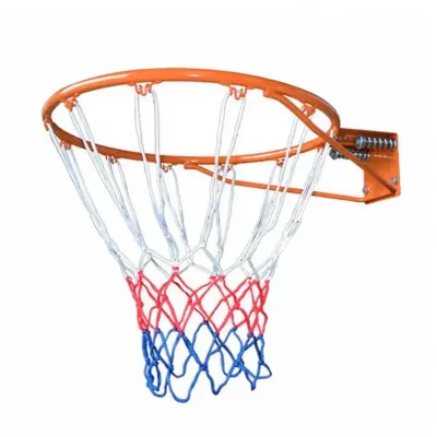 Aro Basquetbol con Resorte