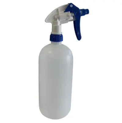 Atomizador PAD 1000 cc. (Gatillo Profesional + Botella PAD)