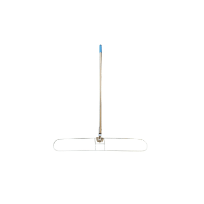 Avión Completo 60 cm. (Porta Horquilla + Horquilla)