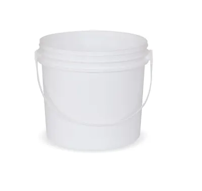 Balde 5 L. Sin Tapa