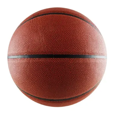 Balón Basquetbol Cuero Numero 7