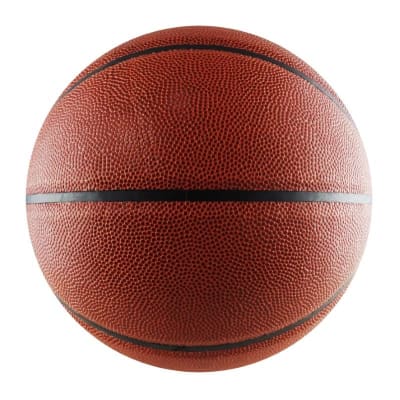 Balón Basquetbol Cuero Numero 7