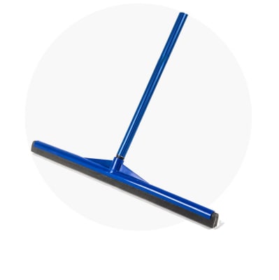 Barre Agua 55 cm. (Colores)