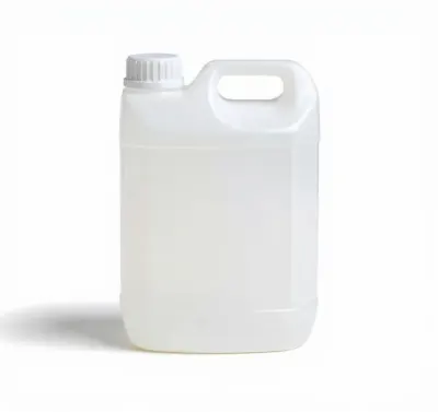Bidón 10 L. con tapa