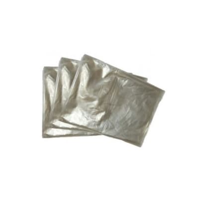 Bolsa Basura Caramelo 70x130 cm