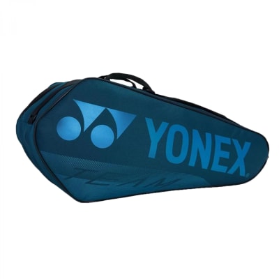 Bolso YONEX TEAM 9 Raquetas Azul